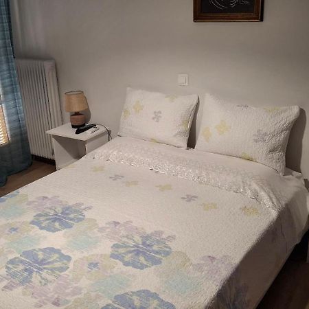 Nafpaktos Apartment And Studios In Port Ngoại thất bức ảnh