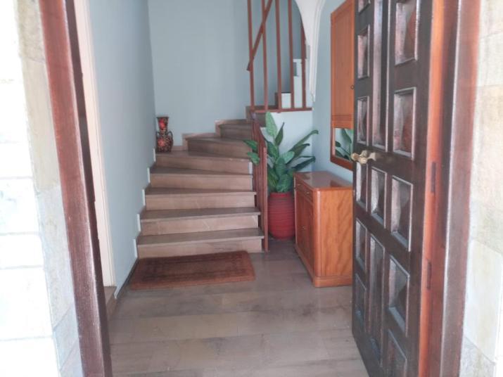 Nafpaktos Apartment And Studios In Port Ngoại thất bức ảnh