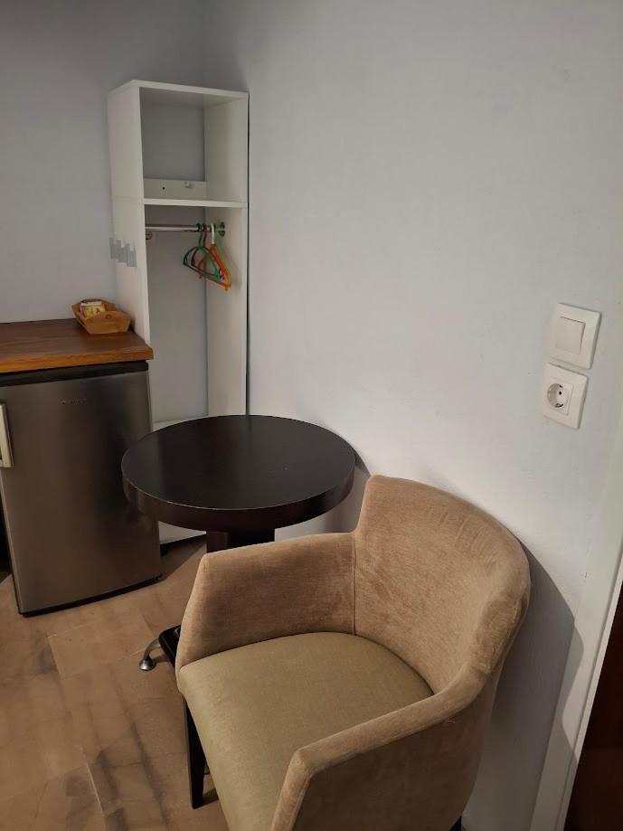 Nafpaktos Apartment And Studios In Port Phòng bức ảnh