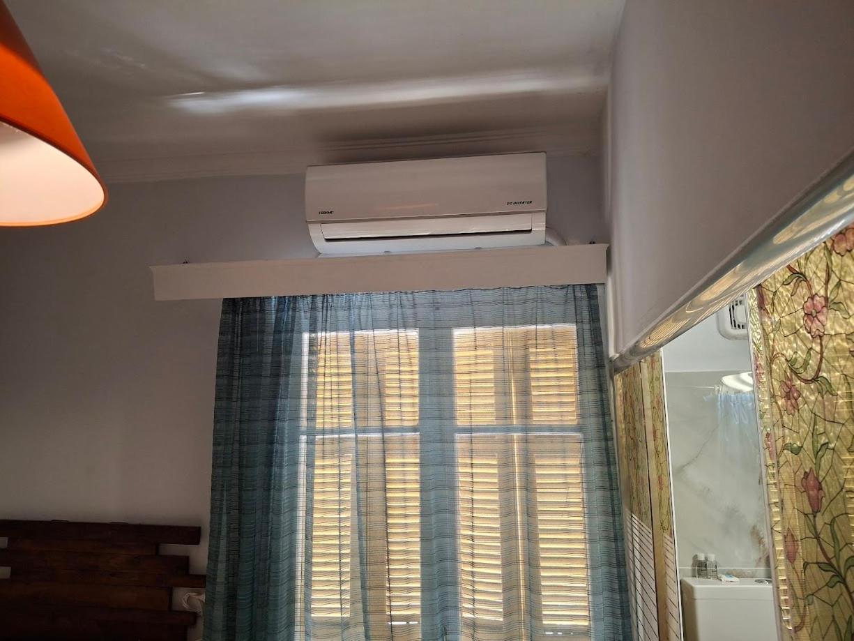 Nafpaktos Apartment And Studios In Port Phòng bức ảnh