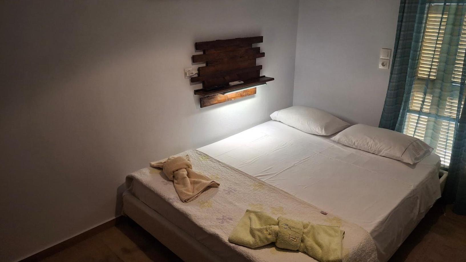 Nafpaktos Apartment And Studios In Port Phòng bức ảnh