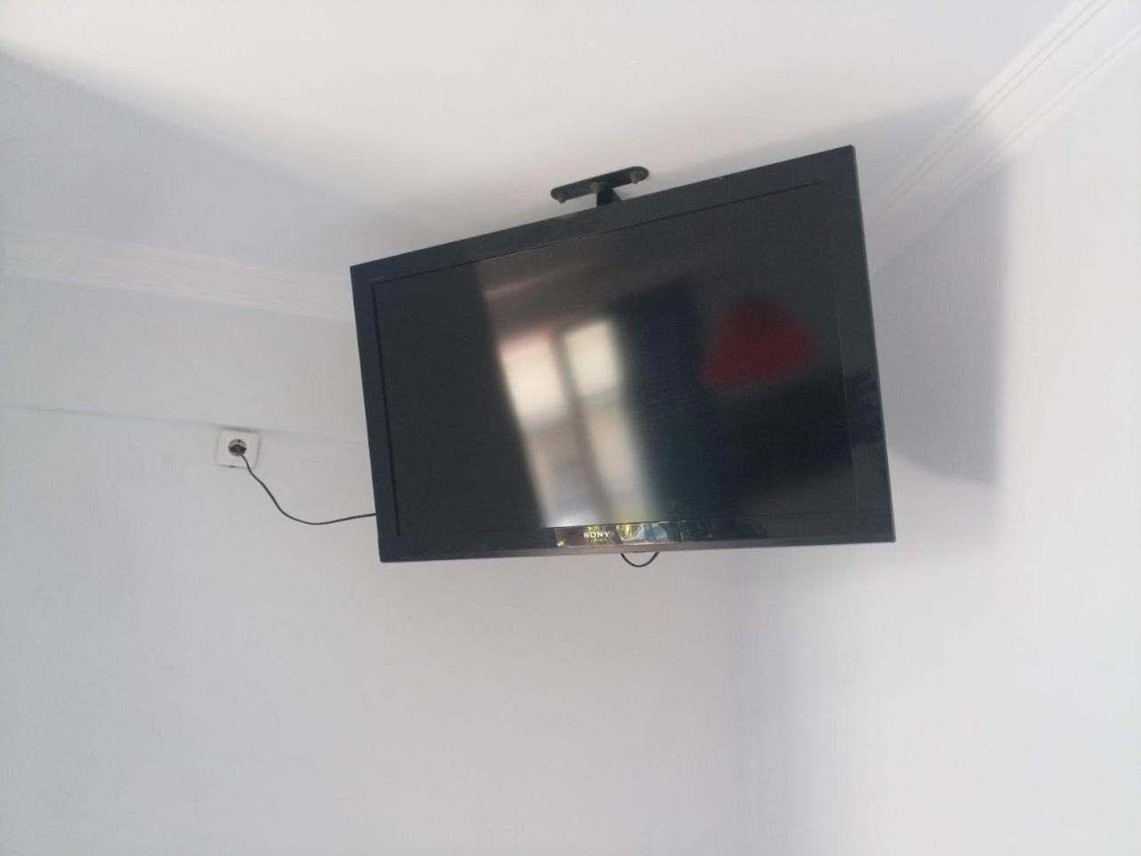 Nafpaktos Apartment And Studios In Port Phòng bức ảnh