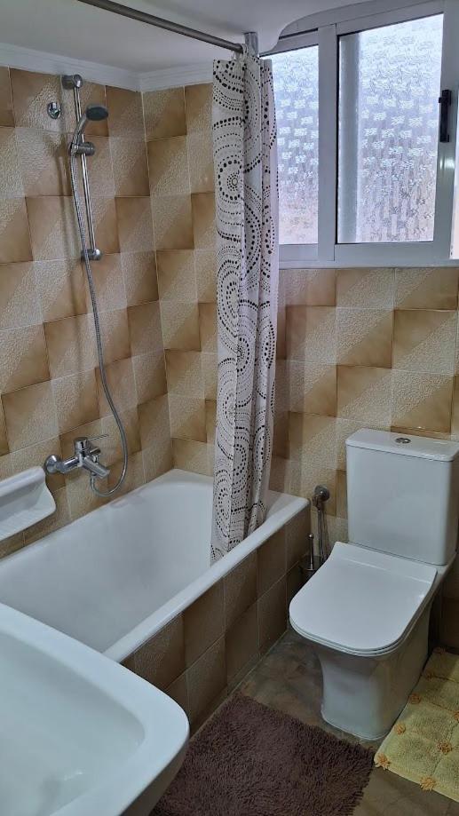 Nafpaktos Apartment And Studios In Port Ngoại thất bức ảnh