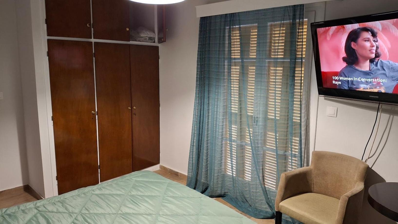 Nafpaktos Apartment And Studios In Port Ngoại thất bức ảnh