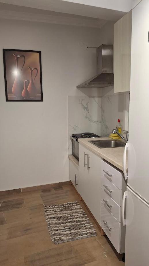 Nafpaktos Apartment And Studios In Port Ngoại thất bức ảnh