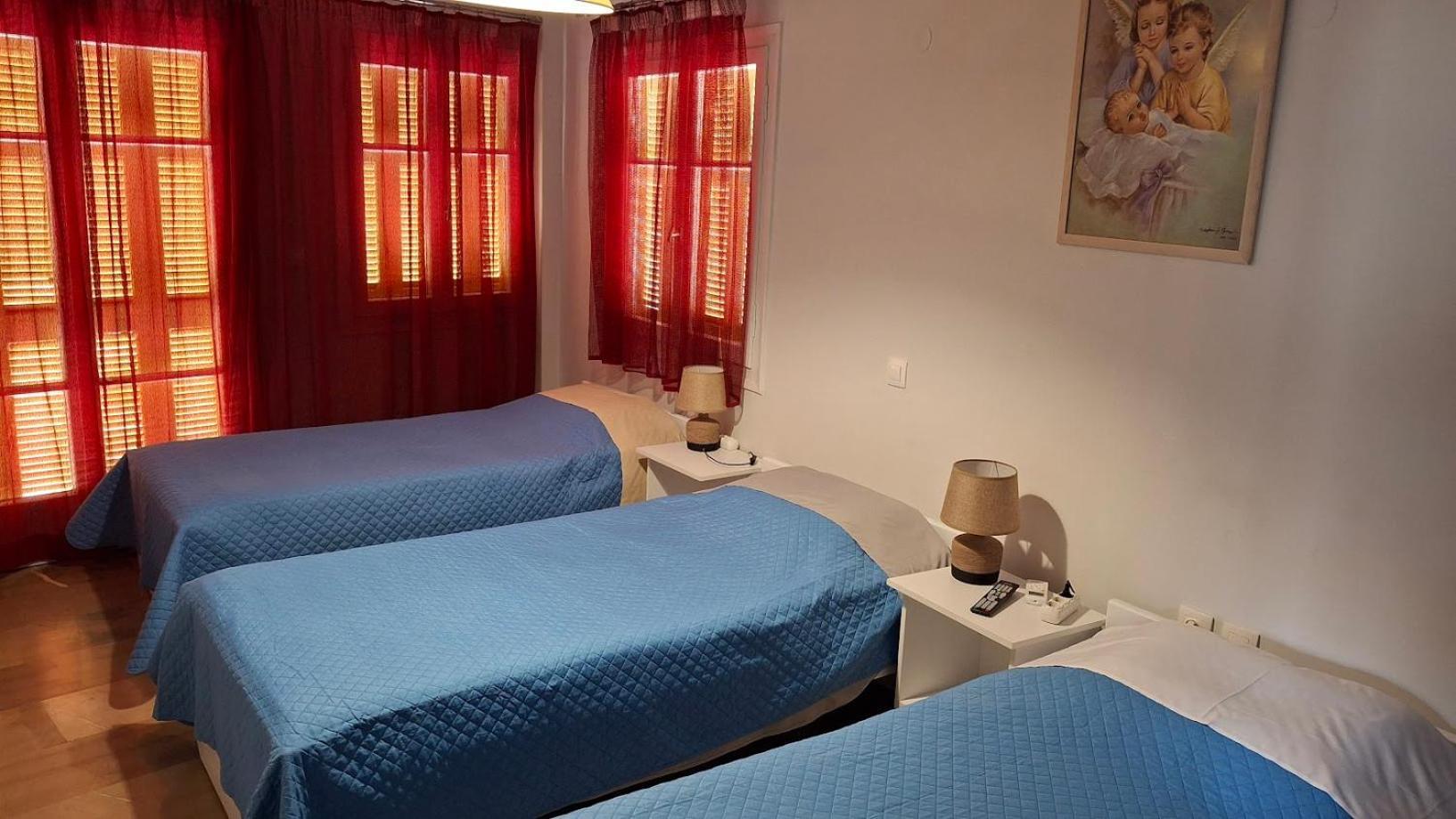 Nafpaktos Apartment And Studios In Port Ngoại thất bức ảnh